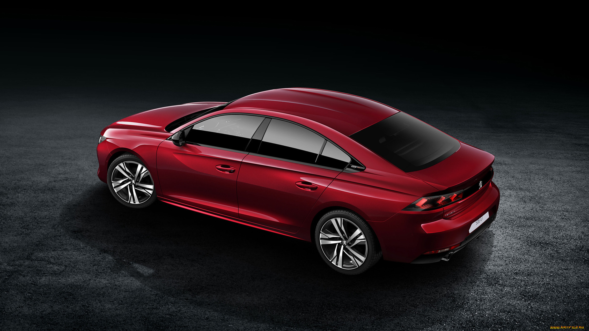 peugeot 508 gt 2019, , peugeot, , 2019, 508, gt